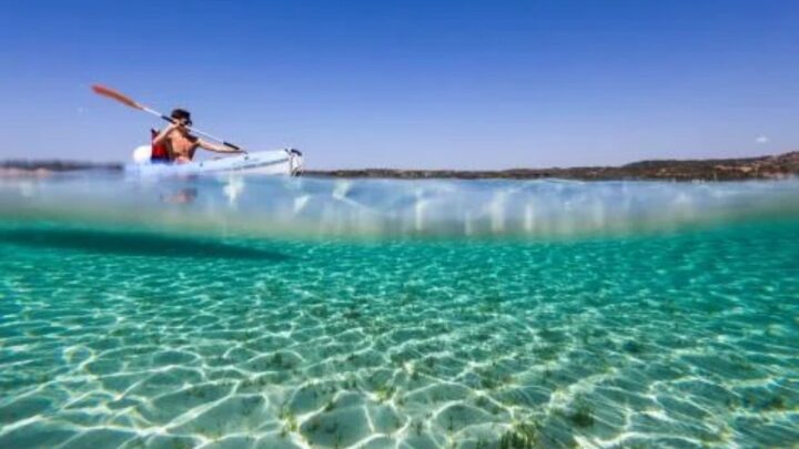 French Sea Kayakers