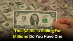 Could Your 1976 $2 Bill Be a Million-Dollar Treasure?