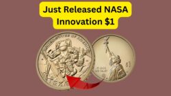 Americans Eager to Own $1 Coin Featuring Historic NASA Spacewalk—Get Yours Now!
