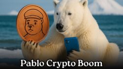 Arctic Pablo Meme Coin Skyrockets Before Listing — Why Investors Are Flocking Now!