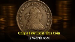 Could This 1804 Silver Dollar Transform a Life with a $5M Windfall?