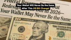 2026’s New $10 Bill: Why Collectors Are Calling It a Game-Changer!