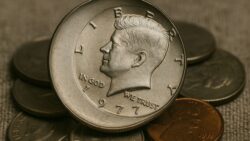 Could a $770,000 Kennedy Half Dollar Mistake Be Hiding in Your Spare Change?