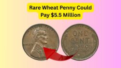 Could This Rare Lincoln Penny in Your Pocket Be Worth $5.5 Million?