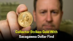 Discover How a Rare Sacagawea Dollar Transformed Spare Change Into a Fortune
