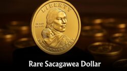 25th Anniversary Gold Sacagawea Coin Vanishes from Market in Record Time