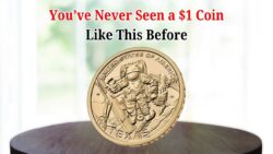 Texas Spacewalk Dollar: The Viral Coin Craze Taking the World by Storm