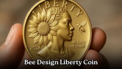 Demand Surges as U.S. Mint’s American Liberty Gold Coin Astonishes the Market