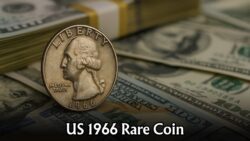 Could This 1966 Washington Quarter Be Your $20 Million Jackpot Today?