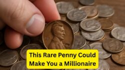 Collectors Astounded: 1914-D Penny Unveils Hidden Fortune of $150,000