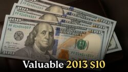 Discover Hidden Wealth: Rare 2013 $100 Bills Fetching Premium Prices at Auctions