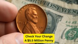 Could a Rare Lincoln Wheat Penny Turn You Into a Millionaire Overnight?