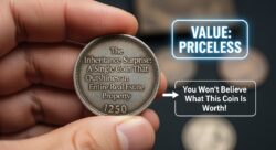 The Inheritance Surprise: A Single Coin That Outshined an Entire Real Estate Property