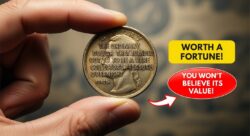 The Ordinary Dollar Coin That Turned Out to Be a Rare Collector’s Treasure Overnight