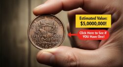 Don’t Ignore Your Change – This Rare Coin Everyone Tosses Could Make You Rich Overnight