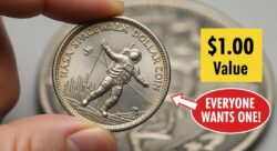 Viral NASA Spacewalk Dollar Coin Sparks Nationwide Frenzy — Here’s Why Everyone Wants One in Their Collection!